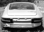 Volkswagen SP2 1972 года